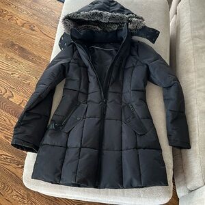 Nautica winter coat